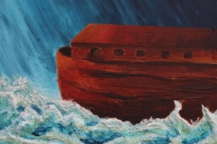 De Ark 40,-