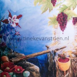 De kloof overbrugd