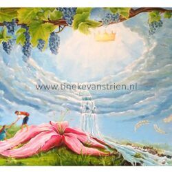 Vrucht van de Geest (pinksteren)