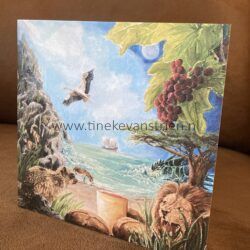 Psalm 104 (loflied op de schepping)